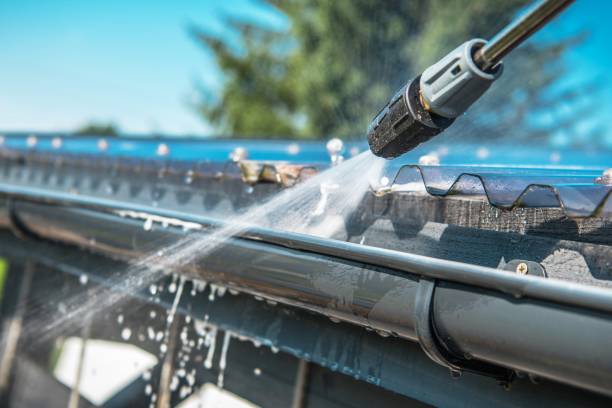 Best Residential Pressure Washing Services  in Hazleton, PA