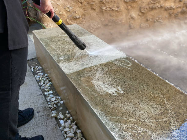 Local Pressure Washing Services in Hazleton, PA