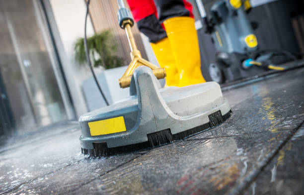 Professional Pressure Washing in Hazleton, PA
