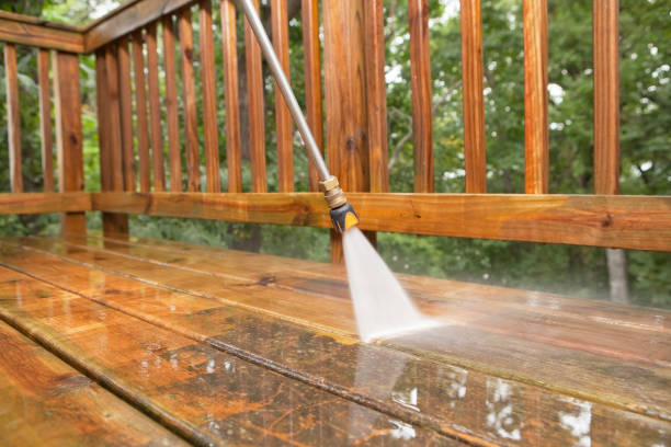 Best Concrete Pressure Washing  in Hazleton, PA