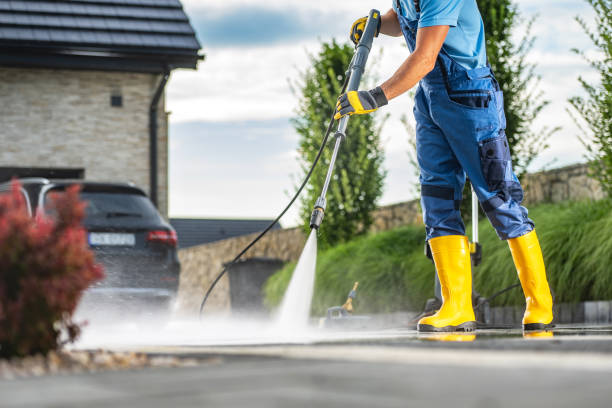 Best Commercial Pressure Washing  in Hazleton, PA
