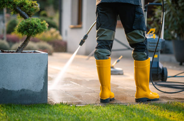 Best Affordable Power Washing  in Hazleton, PA
