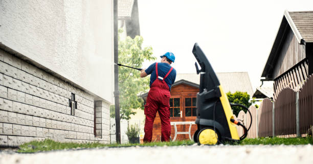 Best Local Pressure Washing Services  in Hazleton, PA